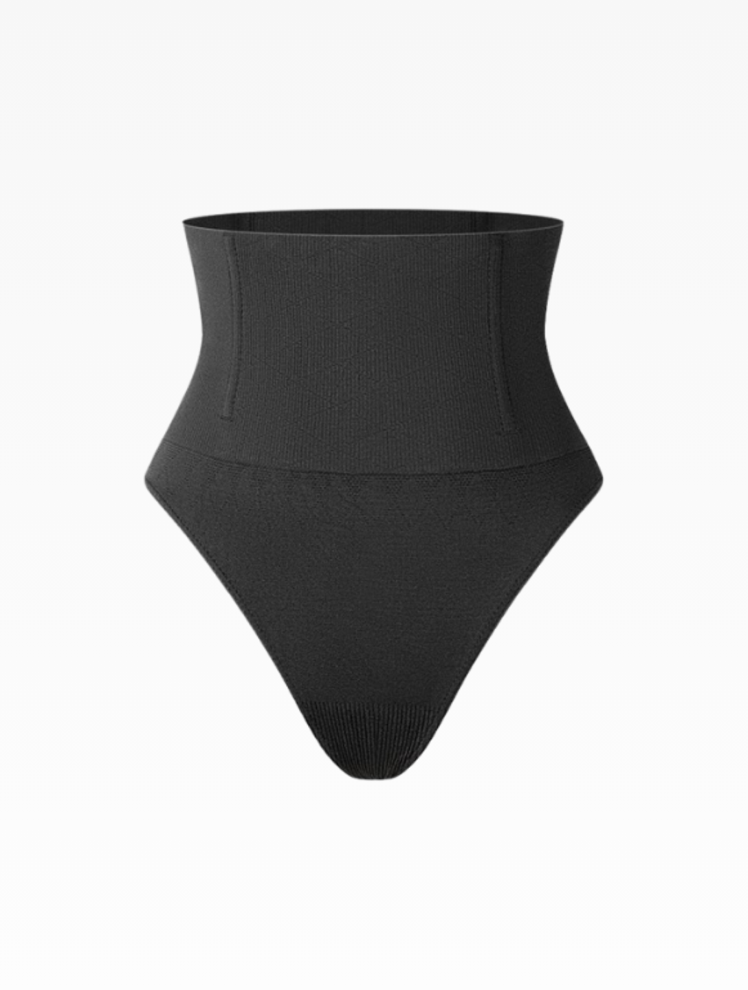 All-Day Tummy Control Thong