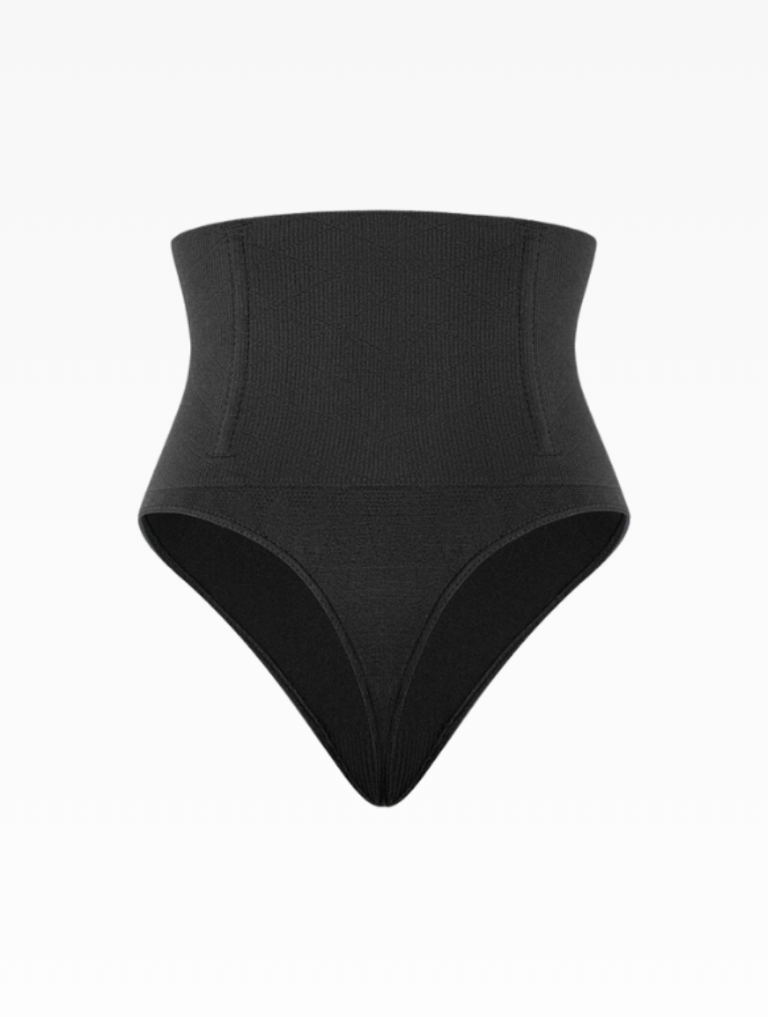 All-Day Tummy Control Thong
