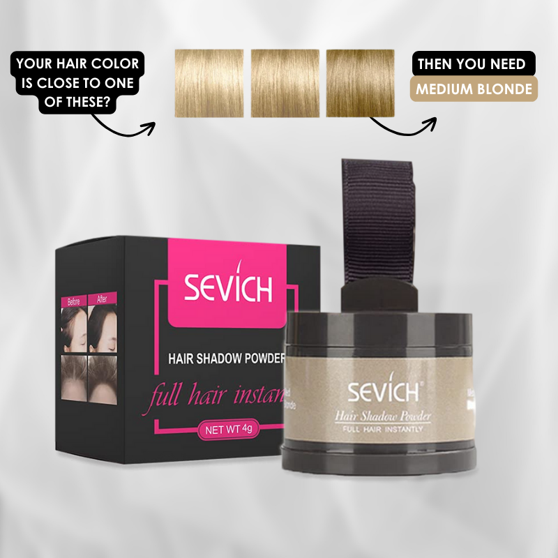 SEVICH - Magic Root Cover Up