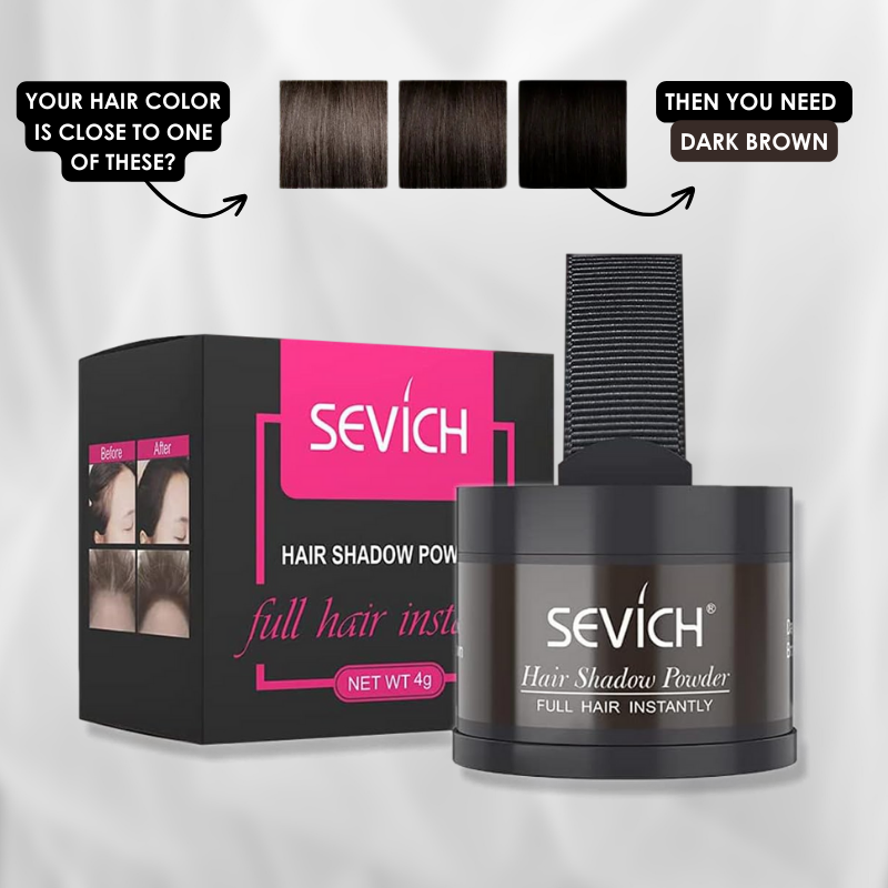 SEVICH - Magic Root Cover Up