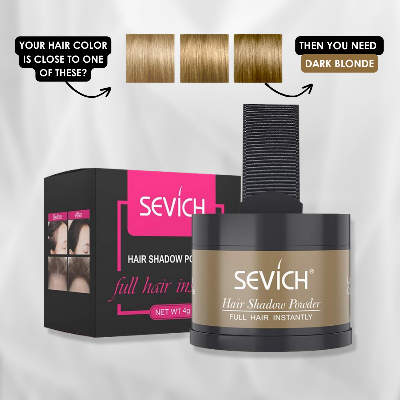 SEVICH - Magic Root Cover Up